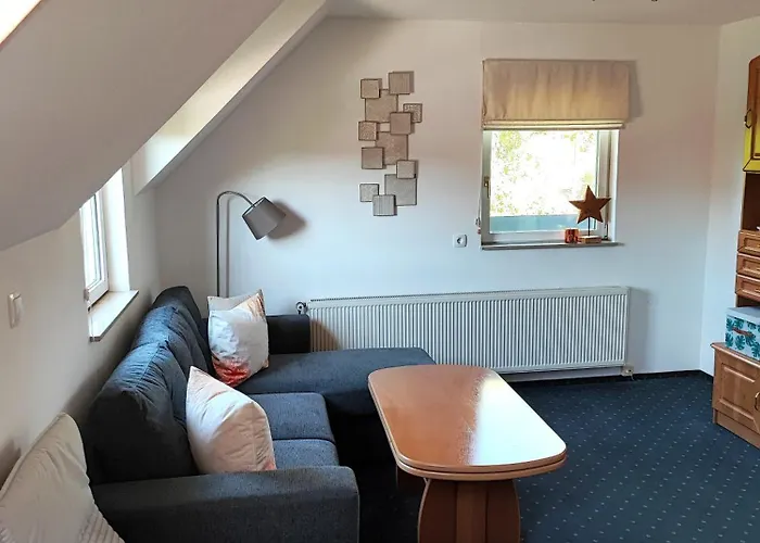 Ferienwohnung Wilhelm