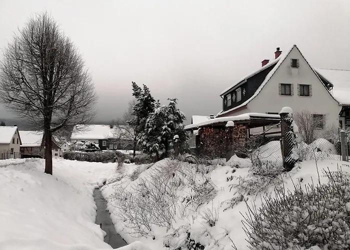 Ferienwohnung Wilhelm