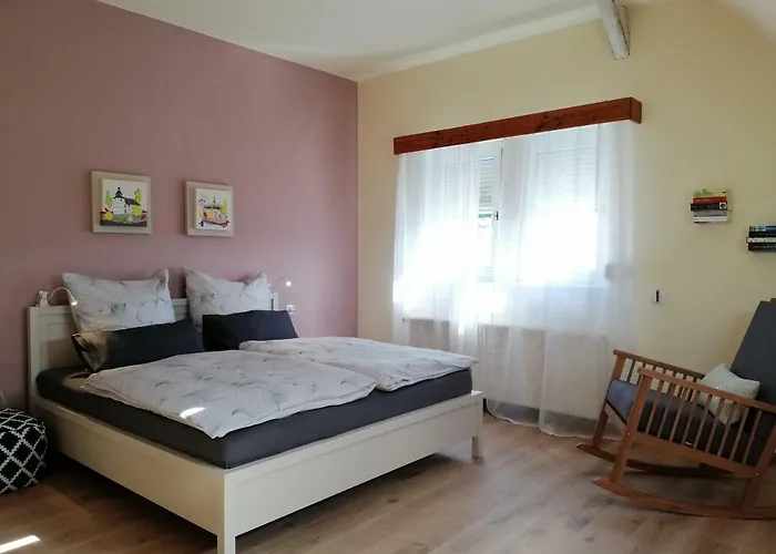 Ferienwohnung Wilhelm