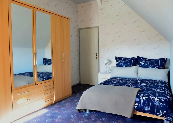 Ferienwohnung Wilhelm