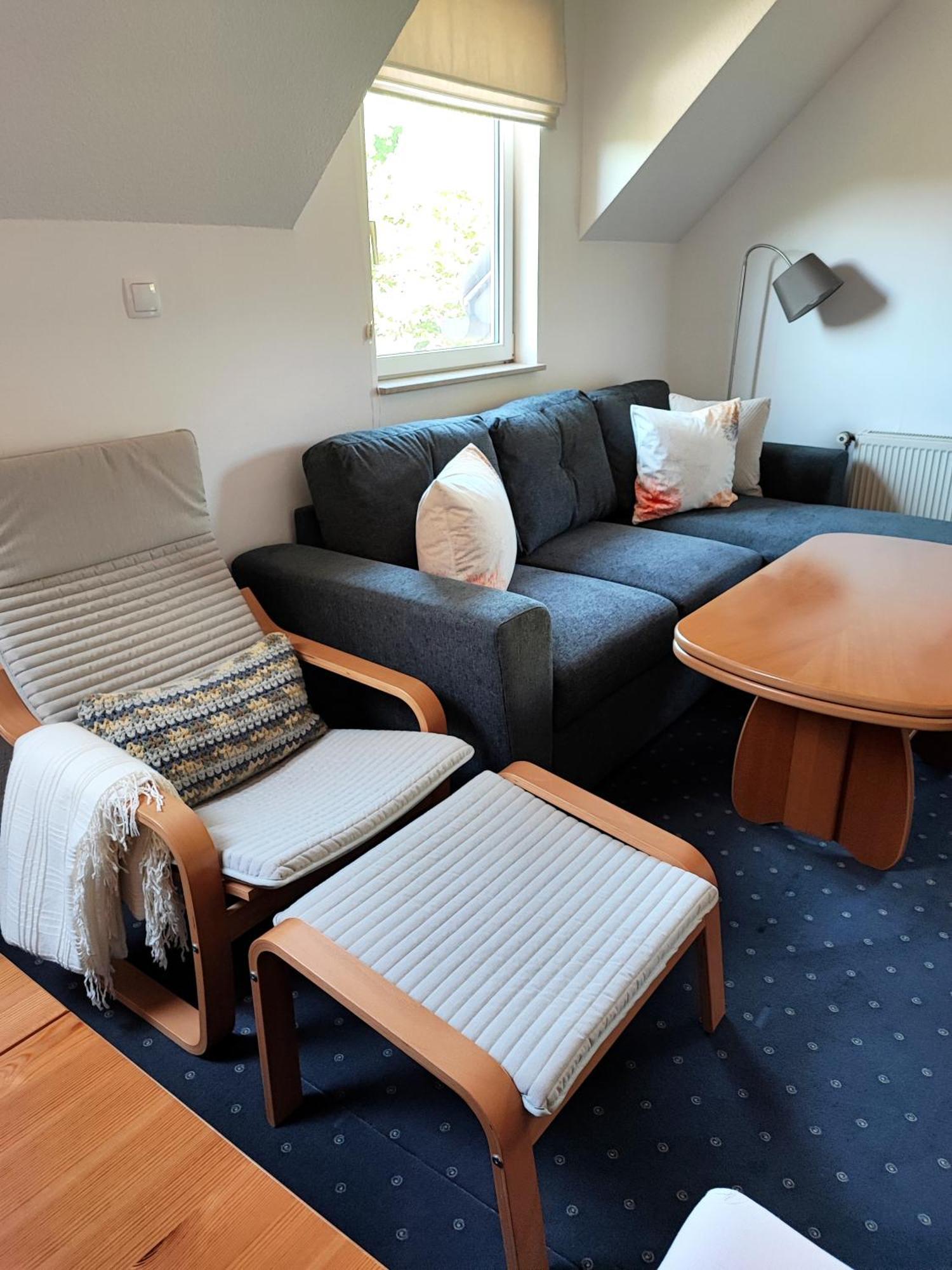 Wilhelm Appartement