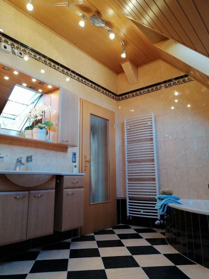 Wilhelm Appartement