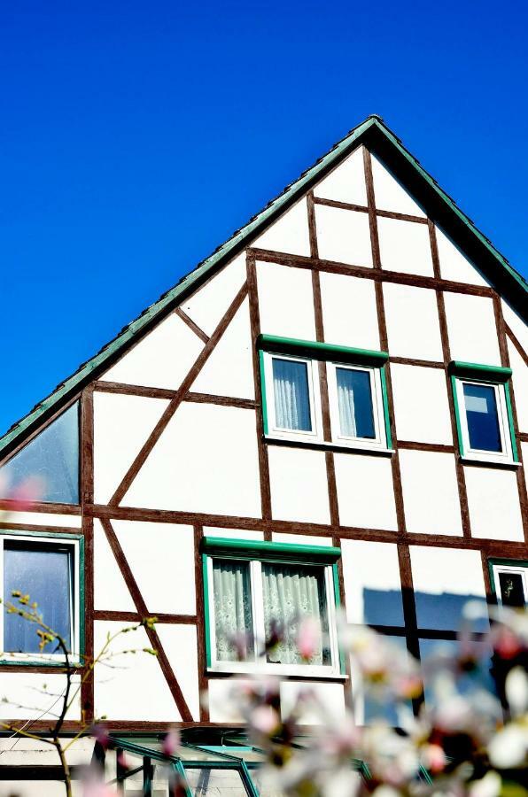 Apartment Wilhelm *