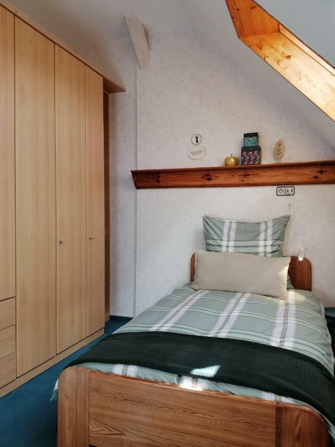 Appartement Wilhelm