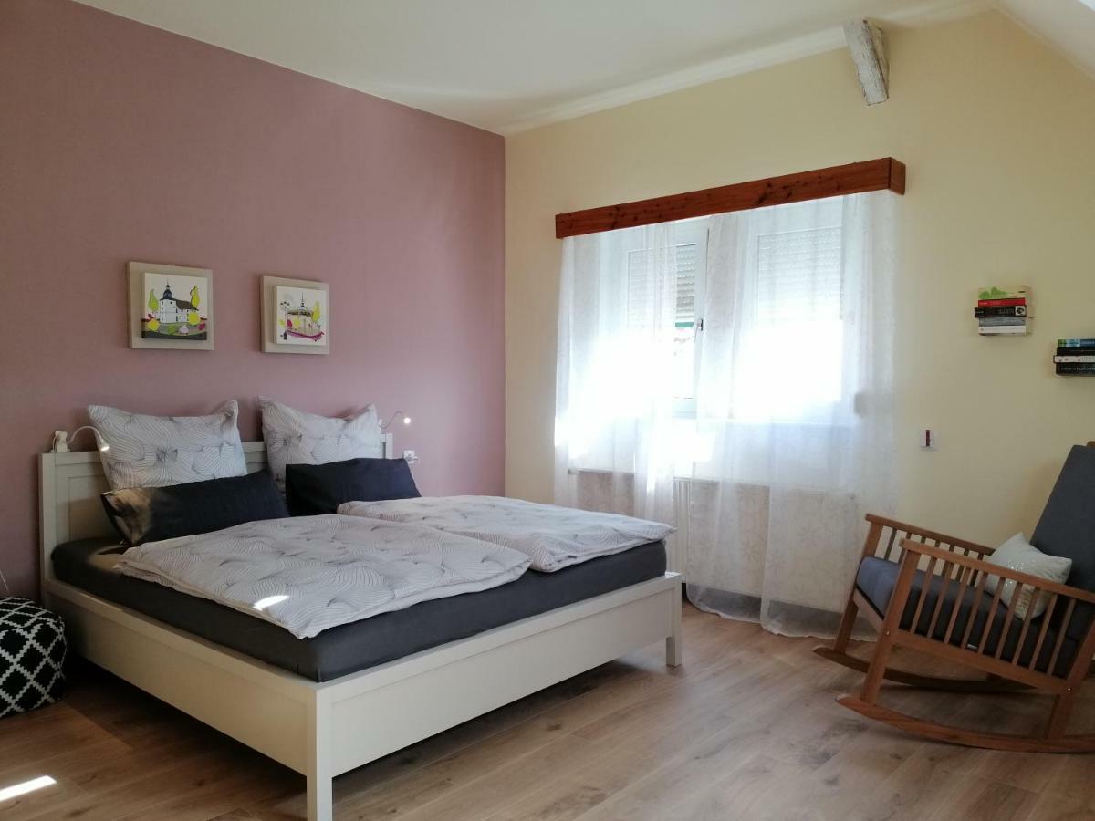 Apartment Wilhelm