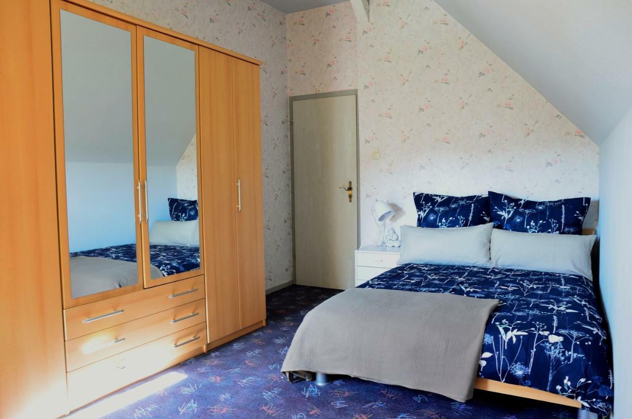 Appartement Wilhelm